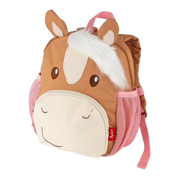 Sigikid Kinderrucksack Pony Love 28 cm