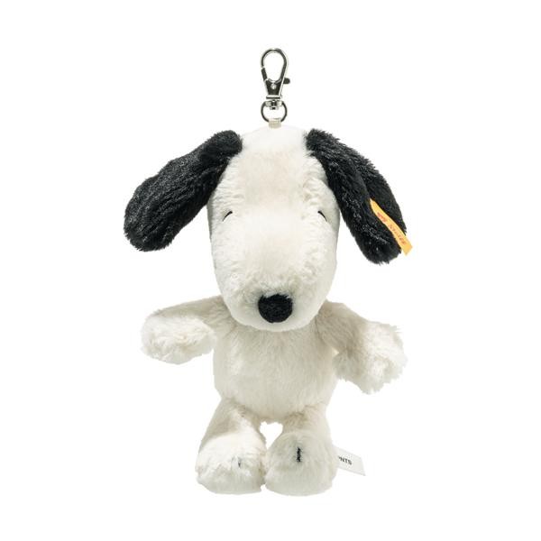 Steiff Anhänger Snoopy weiß 15 cm 024726