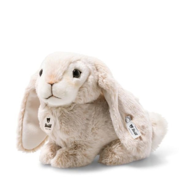 Steiff Hase Lauscher 24 cm Kuscheltier 080876