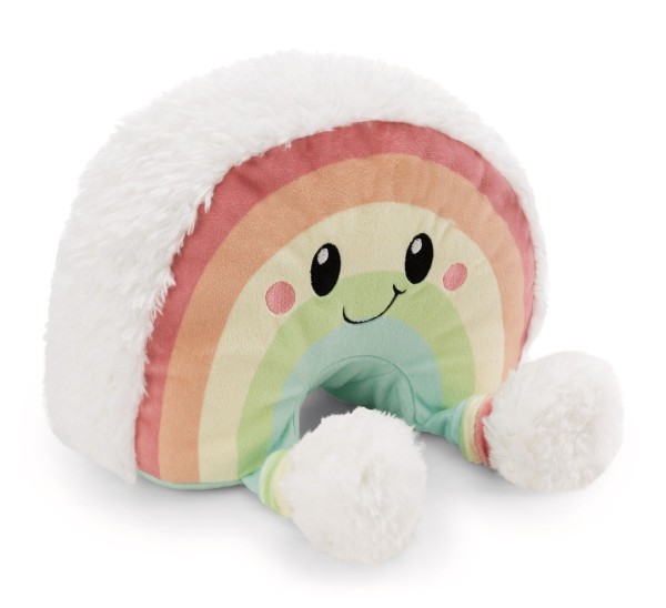 Nici Regenbogen Nibsi 20 cm Plüschtier