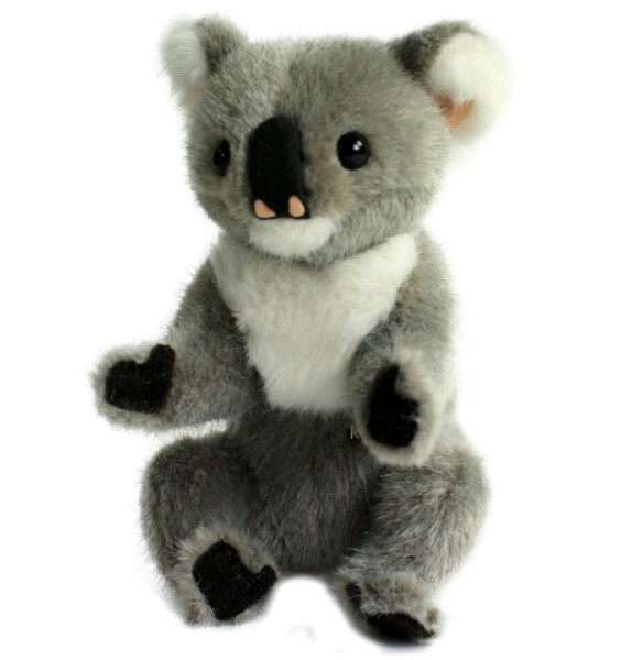 Kösen Koalakind klein 16 cm Stofftier