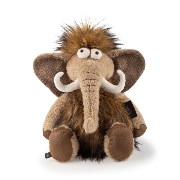 Sigikid Mammut Hatmut BeastsTown 41 cm
