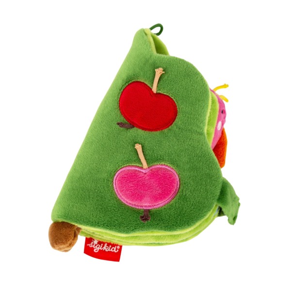 Sigikid Aktivbuch Baum 21 cm