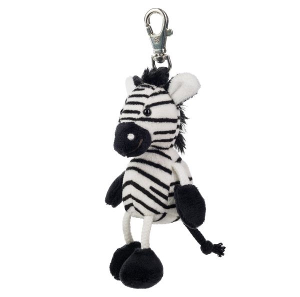 Schaffer Schlüsselanhänger Zebra Nala 12 cm