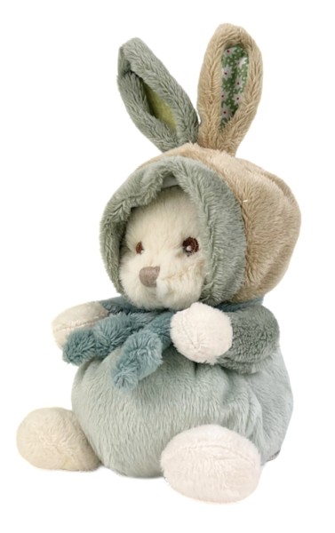 Bukowski Ziggy Benji grün 18 cm