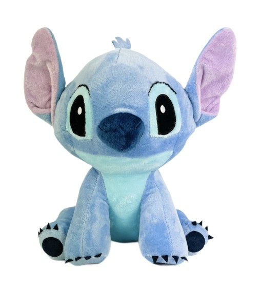 Disney Stitch aus Lilo & Stitch blau 25 cm Plüschtier