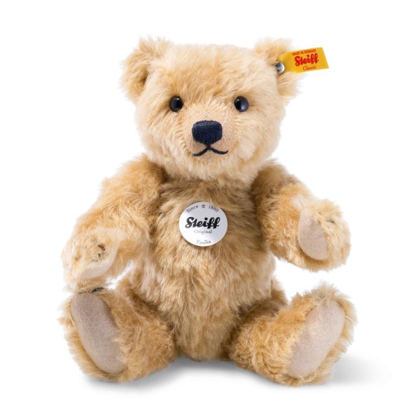 Steiff Teddybär Emilia 26 cm 027796