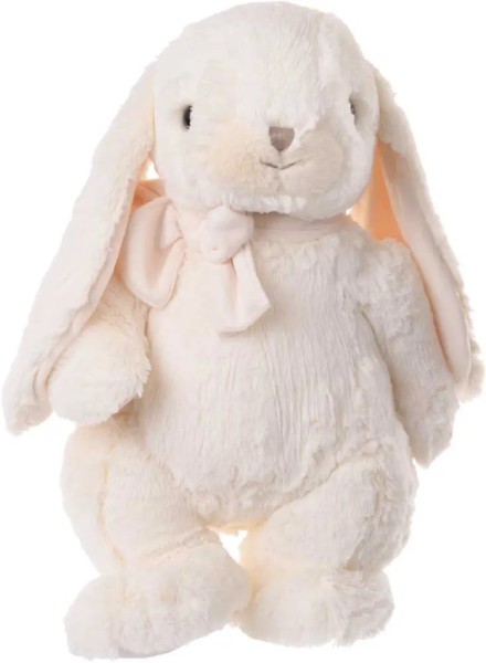 Bukowski Hase Great Marshmallow 60 cm Plüschhase