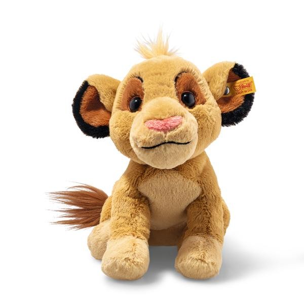 Steiff Simba 26 cm Friends Disney Kuscheltier 024665
