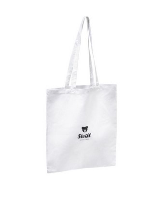 Steiff Stofftasche weiß