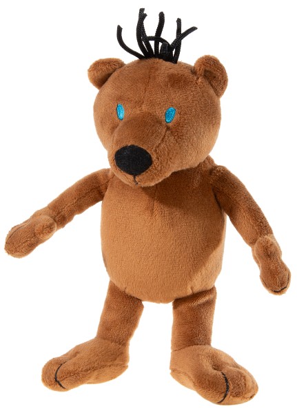 Kuscheltier Kleiner Bär aus Janosch 20 cm Plüschbär